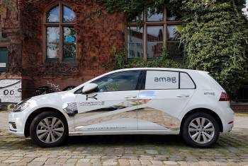 AMAG: Autonom mit Kopernikus