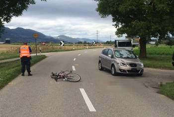 109 Verkehrsopfer im ersten halben Jahr