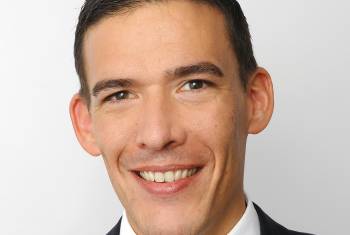   Philipp Lüchinger neuer Leiter After-Sales/Services bei Audi