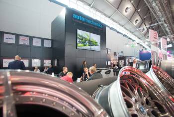 Automechanika 2018:  Zum Jubiläum höchster Anmeldestand aller Zeiten