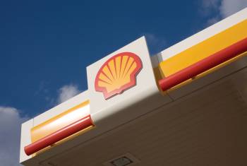 Shell: Neben Benzin und Diesel bald auch Strom