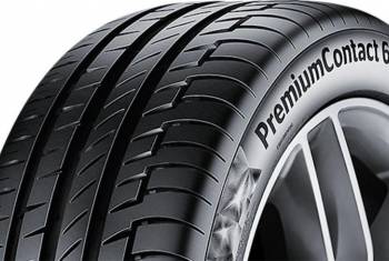 Continental ersetzt fehlerhafte «PremiumContact 6»-Reifen 