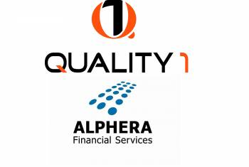 Alphera Financial Services kooperiert neu mit der Quality1 AG 