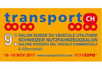 TRANSPORT-CH 2017
