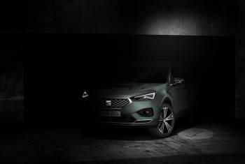 Die Seat-Fans wählen Tarraco als Name des neuen SUV der Marke