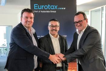 Eurotax: Support und Wartung von AutoCalcPro neu bei GCS