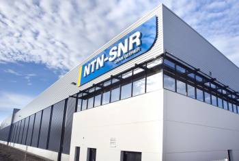 NTN-SNR, Partner der Initiative «Qualität ist Mehrwert»