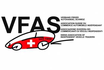 Generalversammlung des Verbandes der freien Autohändler VFAS