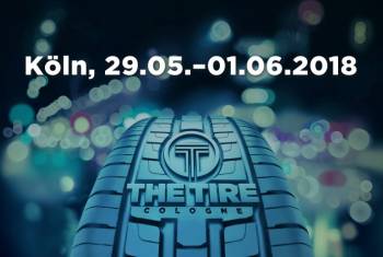 THE TIRE COLOGNE: Neue Leitmesse der globalen Reifenbranche