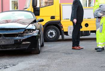 Schweizer Strassen sind nicht für alle Verkehrsteilnehmer gleich sicher