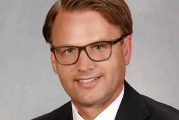 Bridgestone: Neuer Managing Director Region DACH