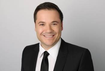 Roger Calisi ist neuer Head of Sales Audi 