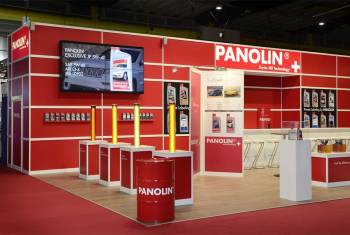 Autosalon Genf 2019 ohne Panolin