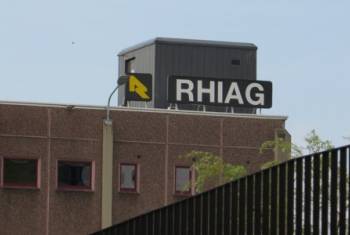 RHIAG Schweiz expandiert und schafft neue Stellen