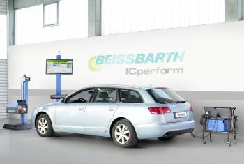 Bosch verkauft die Beissbarth GmbH und die Sicam Srl. an Stargate Capital