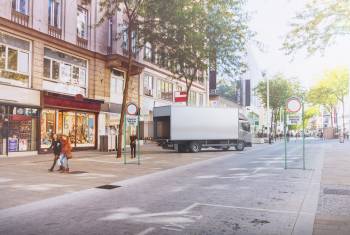 Bosch: E-Transporter fit für den Massenmarkt