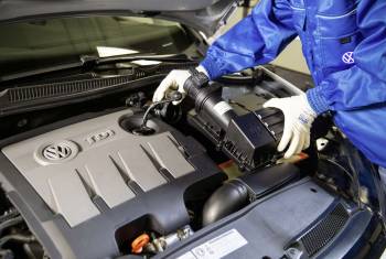 Dieselskandal: Feststellungsklage gegen VW und AMAG abgewiesen 