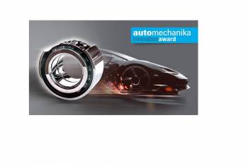 Weltpremiere von NTN-SNR an der Automechanika 2018