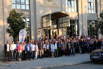Repanet Suisse Jahreskonferenz 2018: Unterstützung und neue Kooperationen