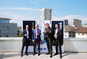 Neosana AG wählt Repanet Suisse als Partnernetzwerk