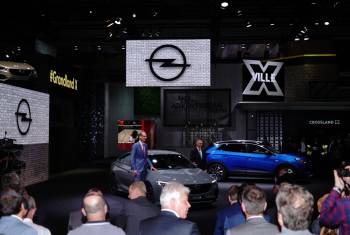 GIMS 2019: Opel definitiv nicht dabei