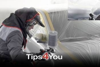 «Tips4You»: Online Video-Tipps für Fahrzeuglackierer