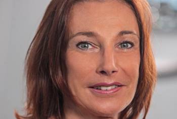 Elisabeth Schaljo übernimmt Kommunikation bei Nissan Schweiz