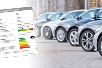 Bundesamt für Energie und AGVS-Garagisten setzen Zeichen