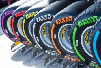 Pirelli bleibt bis 2023 Reifenhersteller der Formel 1