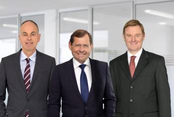 CarGarantie: Axel Berger wechselt in den Aufsichtsrat, Dr. Marcus Söldner folgt nach