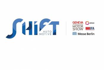 Shift Automotive 2019: Attraktives Programm 