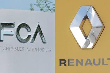 FCA und Renault: Kommt es zur Elefantenhochzeit?