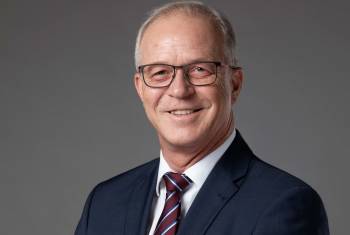 Carsten Isensee wird neuer Seat Vorstand für Finanzen 