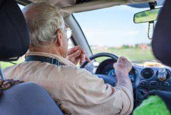 BFU-Studie: Sind Senioren ein Sicherheitsrisiko?