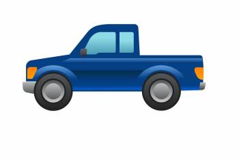 Zum Welt-Emoji-Tag: Ford entwickelt erstes Pick up-Emoji