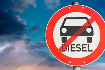 Hardware-Nachrüstungen für Diesel: Erste Genehmigung liegt vor