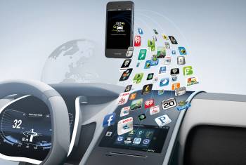 Digitale Ausstattung beim Autokauf wichtiger wie Automarke
