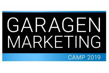 Garagen-Marketing Camp 2019: Zum ersten Mal an der Auto Zürich