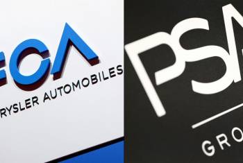 PSA bestätigt Fusionsgespräche mit FCA