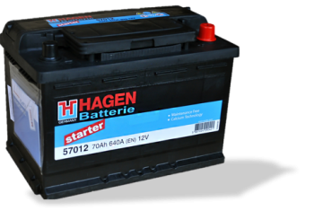 Krautli erweitert Sortiment mit Hagen Batterien, Continental und Osram