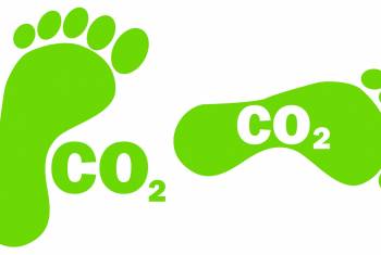 Berechnen Sie Ihren CO2-Fussabdruck!