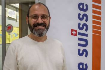 Carrosserie Suisse: Angelo Miraglia verlässt Verband