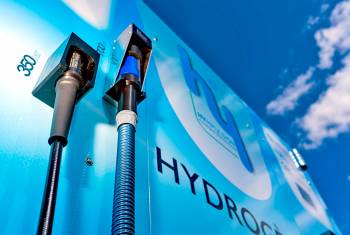 Michelin und Faurecia gründen Joint Venture zur Wasserstoffmobilität
