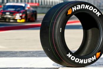 Hankook wird exklusiver Reifenpartner der neuen Rennserie DTM Trophy 