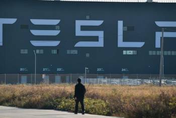 Grundstück für Teslas Gigafactory zum Schnäppchenpreis
