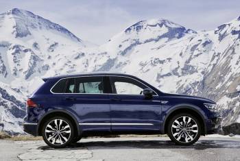 Volkswagen: seit 20 Jahren die beliebteste Automarke der Schweiz