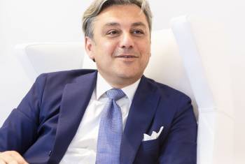 Bestätigt: Luca de Meo wird neuer Renault-Chef
