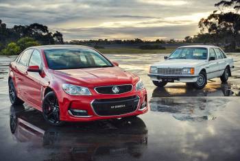 Australien: GM lässt Holden fallen