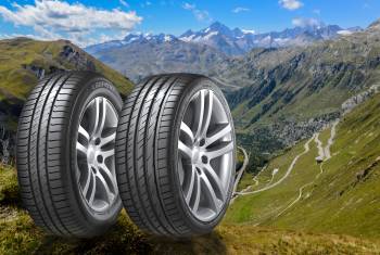 Laufenn: Neue Reifen-Generation mit solidem Test-Ergebnis 