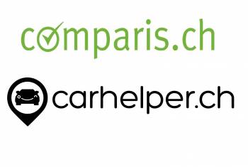 Carhelper AG und Comparis.ch lancieren Kooperation
